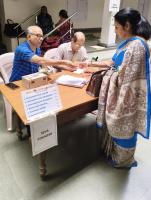 Shri Chitrapur Math, Mangalore (4 Sep 2026); Photo Courtesy Shri Ganesh Rao